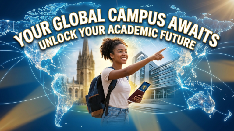The Ultimate Guide to Global Learning: Choosing the Best Study Abroad Programs for College Students