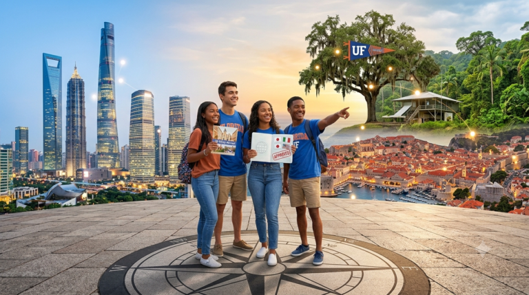 Ultimate Guide to UF Study Abroad Programs: Opportunities, Funding, and Application Roadmap