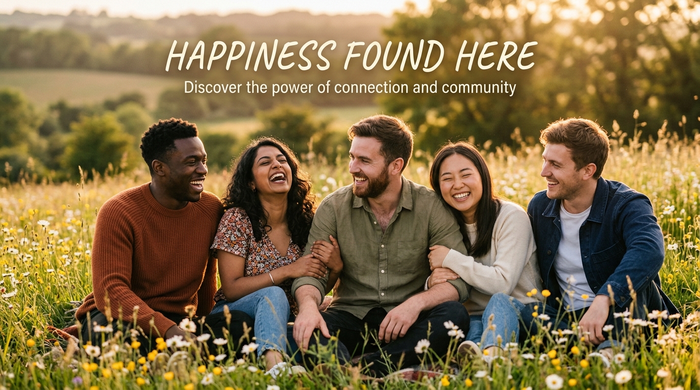 Synonyms for Happiness